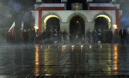 Katyń - Pamiętamy