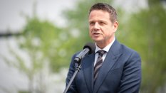 Rafał Trzaskowski uzyskał wotum zaufania i absolutorium Rady Miasta