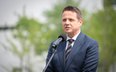 Rafał Trzaskowski uzyskał wotum zaufania i absolutorium Rady Miasta