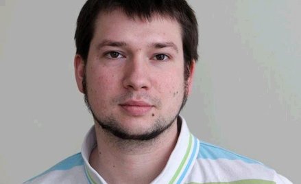 Michał Płociński