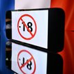 Francja wydaje wojnę pornografii. Serwisy dla dorosłych protestują