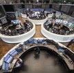 DAX, główny indeks giełdy we Frankfurcie, plasuje się w gronie najmocniej tracących wskaźników nasze