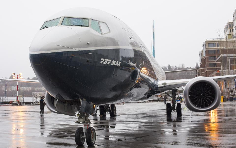 Boeing nie lata, Rosjanie tracą