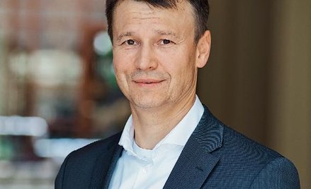 Cezary Smorszczewski (na fot.) i Maciej Kowalski to nowi członkowie rady nadzorczej ATM.