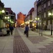 Trwają praca nad krajową polityką miejską