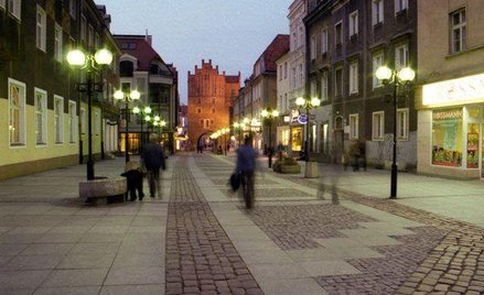 Trwają praca nad krajową polityką miejską