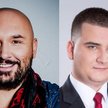 Patryk Vega, Bartłomiej Misiewicz