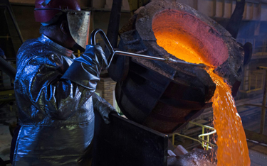 ArcelorMittal zwija się w Polsce
