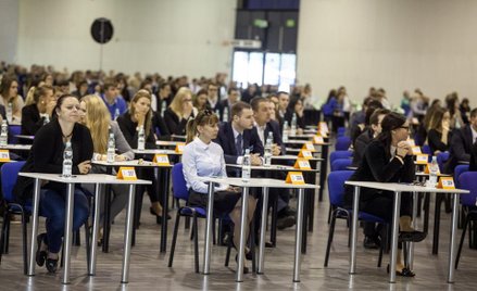Egzamin wstępny na aplikację komorniczą 2017 - pytania i odpowiedzi