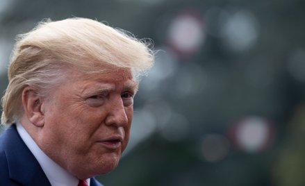 Prawnik Donald Trumpa zatrudnia własnych obrońców