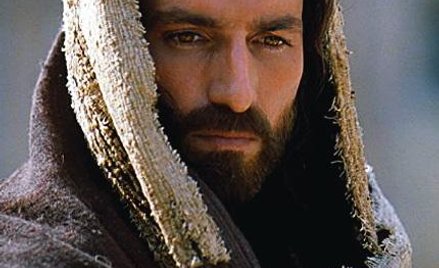James Caviezel w naturalistycznej „Pasji”