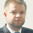 Konrad Białas, główny ekonomista DM TMS Brokers