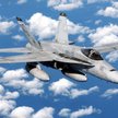 Amerykanie stracili myśliwiec F-18 nad Morzem Filipińskim