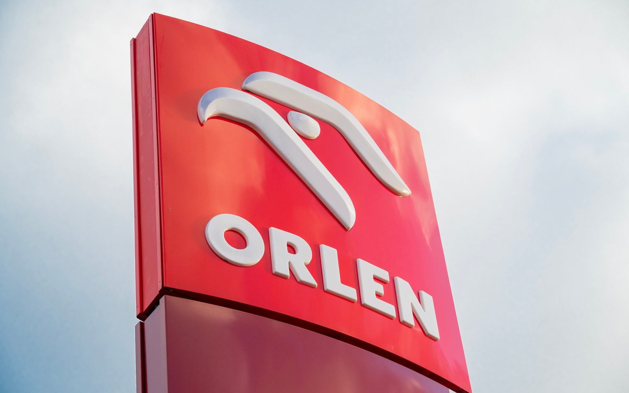 Orlen się broni. Kontynuacja wzrostów przez cały czas możliwa