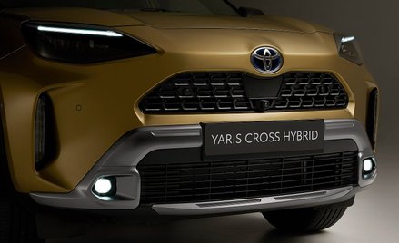 Toyota drugą najpopularniejszą marką w Europie