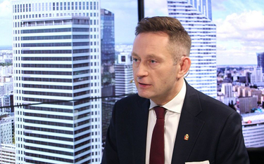 Wiceprezydent Warszawy zapowiada dużo podwyżek i cięcie inwestycji