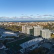 3T Office Park przy ul. Kazimierza Górskiego w Gdyni. Osiem kondygnacji w biurowcu wynajęła London S