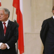 Konflikty między prezydentem Lechem Kaczyńskim a premierem Donaldem Tuskiem były przykładem słabości