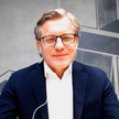 Gościem Adama Roguskiego był Maciej Drozd, wiceprezes Echa Investment.
