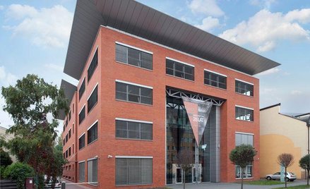 Columbus. Nowy kierunek