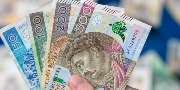 Ministerstwo Finansów tnie oprocentowanie obligacji skarbowych