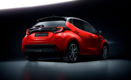 Europejczycy kupują SUV-y i modele segmentu B
