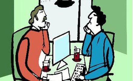 Związki zawodowe a sprzęt od pracodawcy