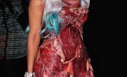 Lady Gaga: 50 milionów fanów na Facebooku