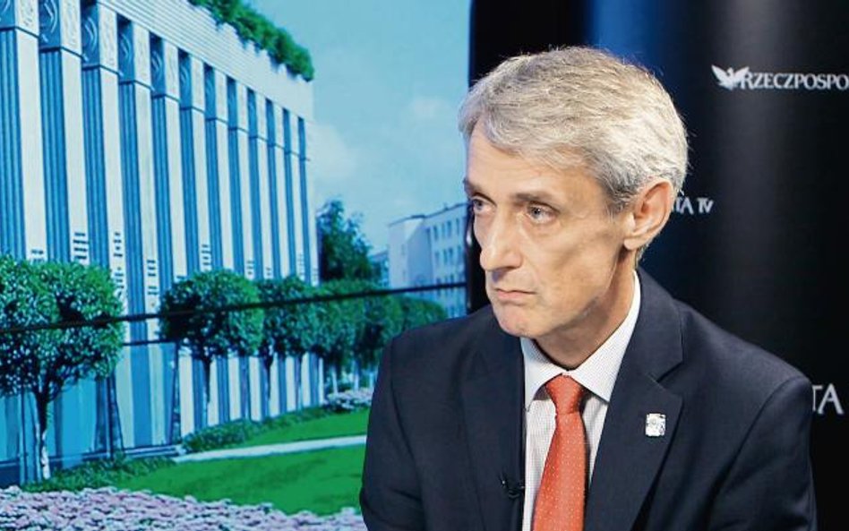 Michał Laskowski