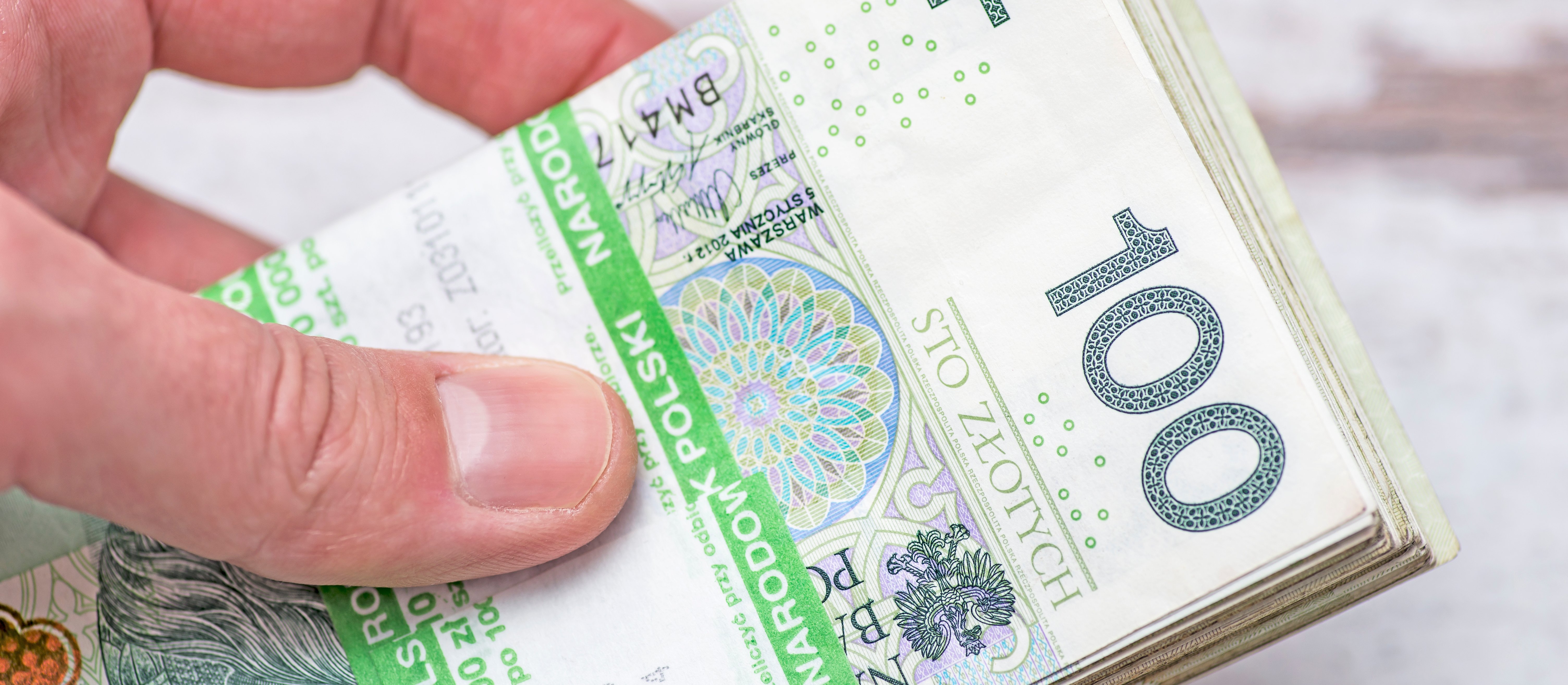 Obligacje skarbowe walczą o rekord sprzedaży