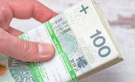 Od początku roku sprzedano obligacje oszczędnościowe o wartości blisko 65 mld zł.