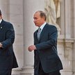 Putin: tarcza w Polsce jak rakiety na Kubie