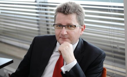Krzysztof Jędrzejewski nie planuje wezwania