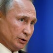 Putin kazał przygotować "symetryczną odpowiedź" na test rakietowy USA