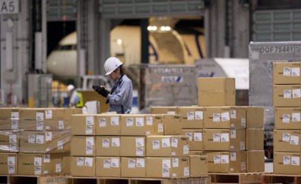 Japonia: zaskakująco dobry eksport