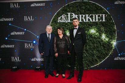 Prof. Krzysztof Jajuga, prezes CFA Society of Poland