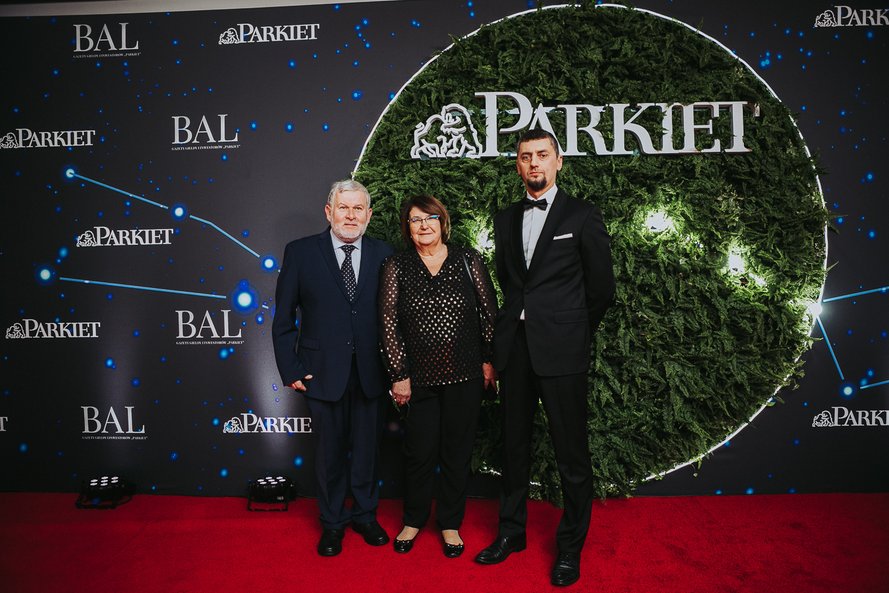 Prof. Krzysztof Jajuga, prezes CFA Society of Poland