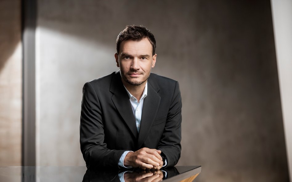 Paweł Chylewski