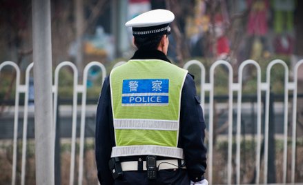 Szpiedzy mogą być wszędzie. Nasila się działalność chińskiego kontrwywiadu