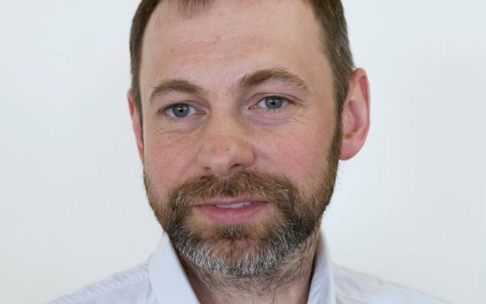 Tomasz Krzyżak