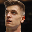 Krzysztof Piątek: Polski lew