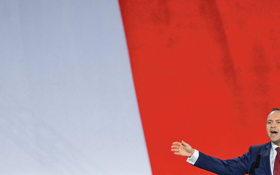 Związki partnerskie i zwierzęta ponad podziałami. Karol Nawrocki ma problem