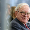 Buffett ręczy za zdrowie i wciela się w rolę własnej sekretarki