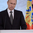 Orędzie Władimira Putina
