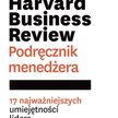 Harvard Business Review, „Podręcznik menedżera”, Rebis