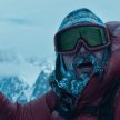 „Broad Peak” to dramatyczna historia himalaisty Macieja Berbeki, którego gra Ireneusz Czop