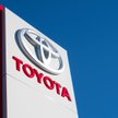National Post: Toyota zakończyła rok z największą sprzedażą