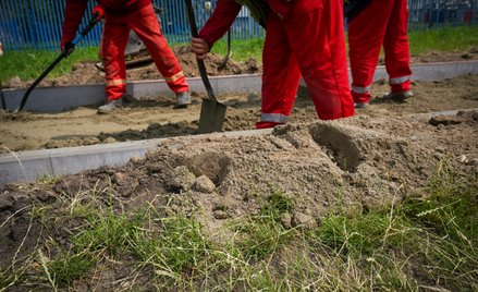 Zakres inwestycji, które chcą realizować miasta, dotyczy m.in. modernizacji wodociągów i kanalizacji