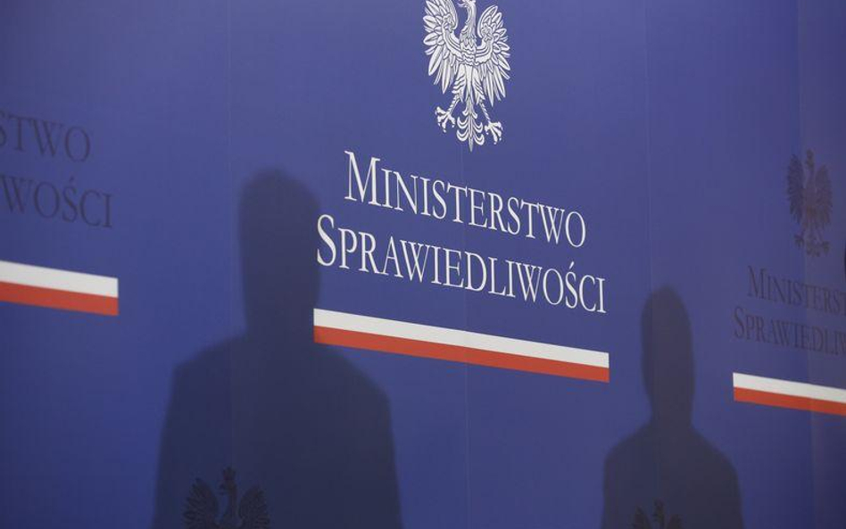 Prokuratura sprawdzi Ministerstwo Sprawiedliwości