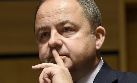 Pojednanie Francji i Niemiec to już za mało, aby budować w przyszłości Unię 27 krajów Konrad Szymańs